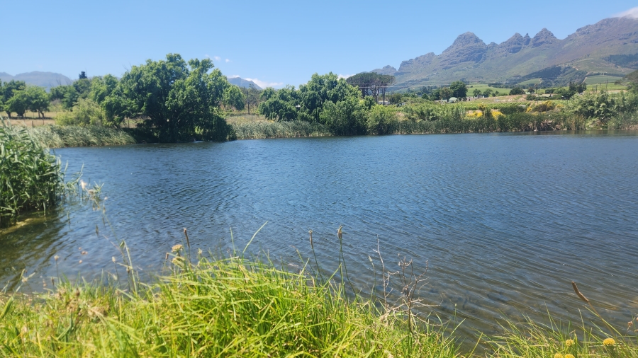 Commercial Property for Sale in Stellenbosch Farms Western Cape